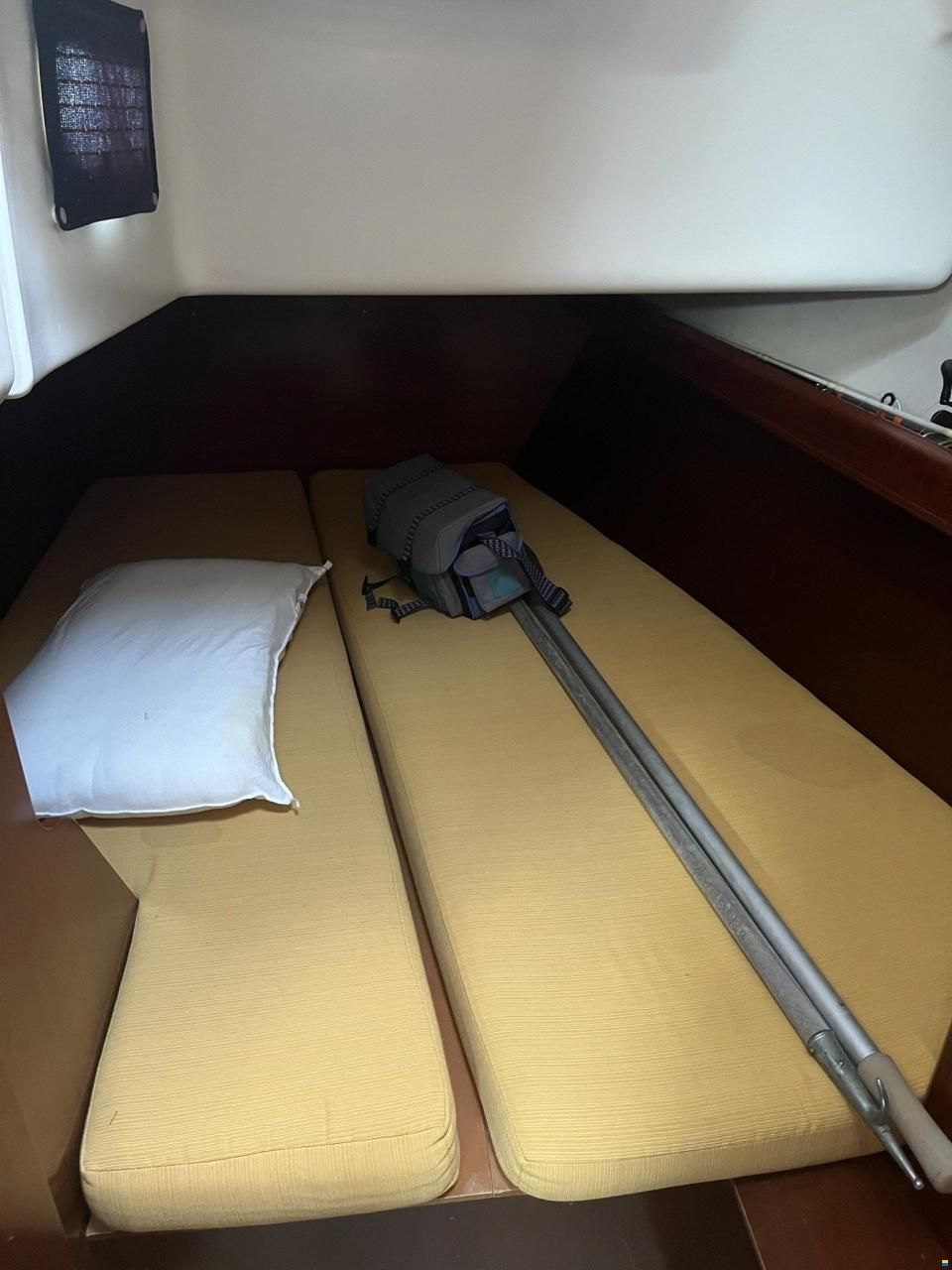Beneteau Oceanis 393 Clipper