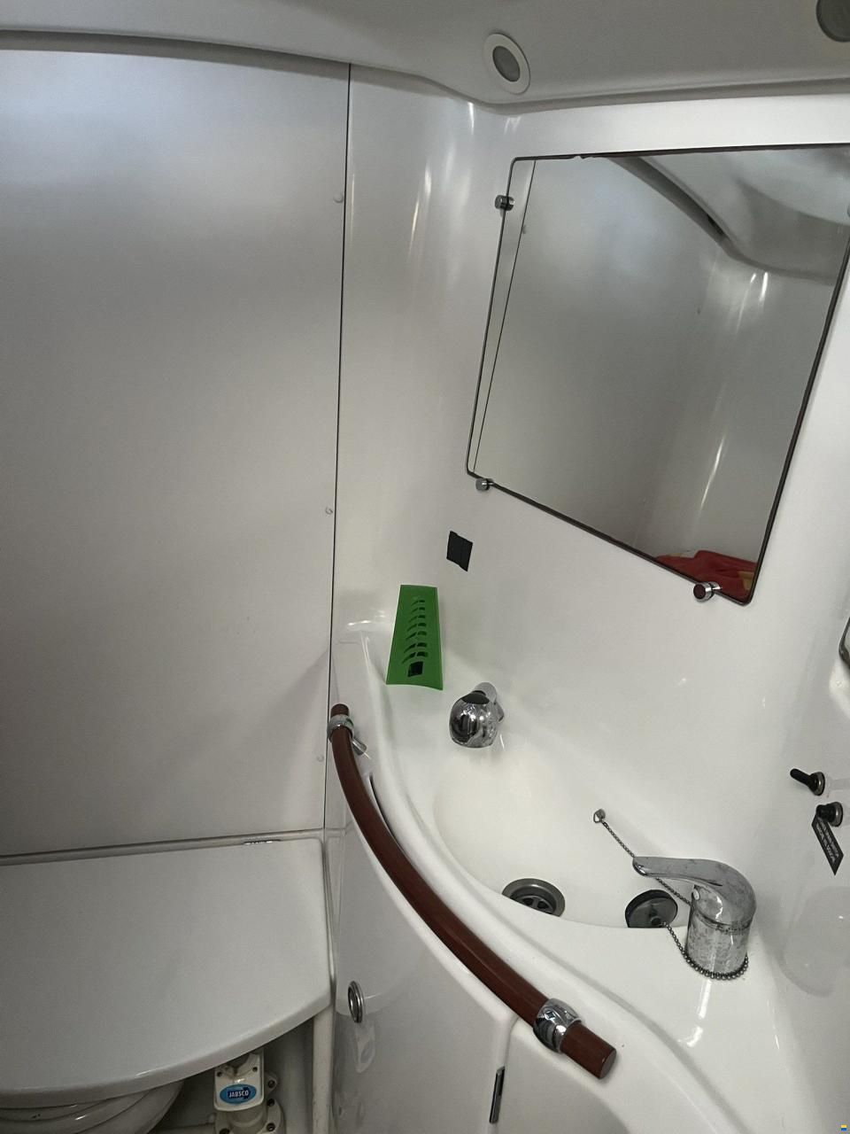Beneteau Oceanis 393 Clipper