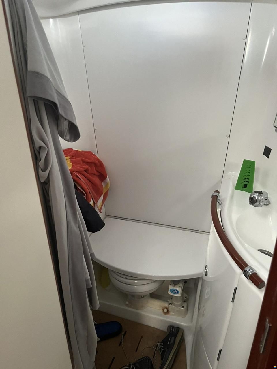 Beneteau Oceanis 393 Clipper