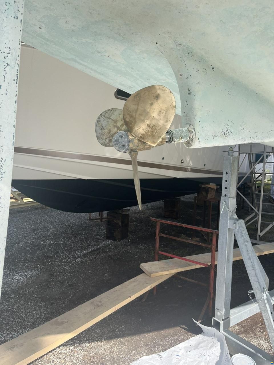 Beneteau Oceanis 393 Clipper