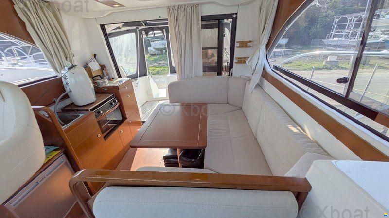 Beneteau ANTARES 30 FLY