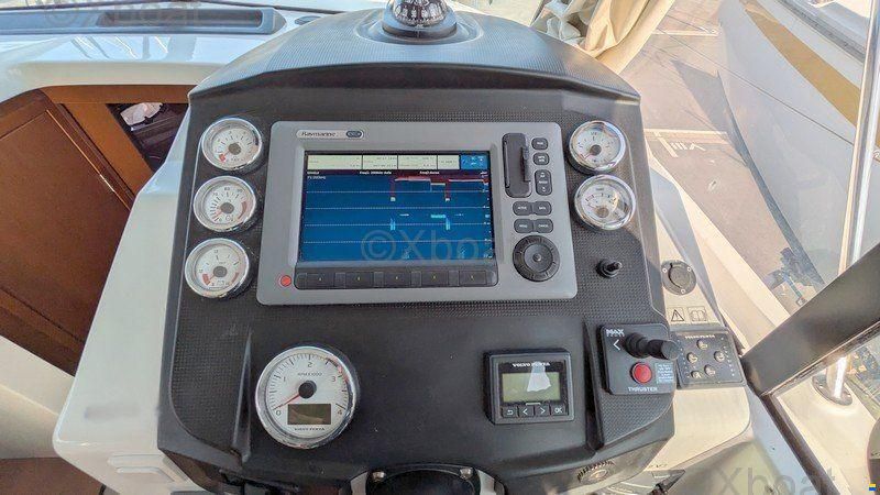 Beneteau ANTARES 30 FLY