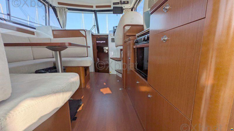 Beneteau ANTARES 30 FLY