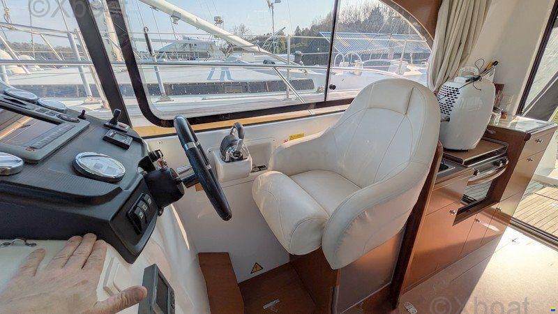 Beneteau ANTARES 30 FLY