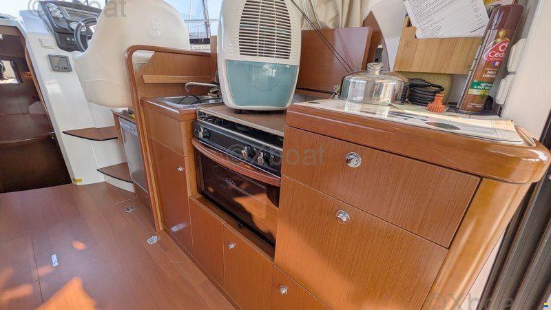 Beneteau ANTARES 30 FLY