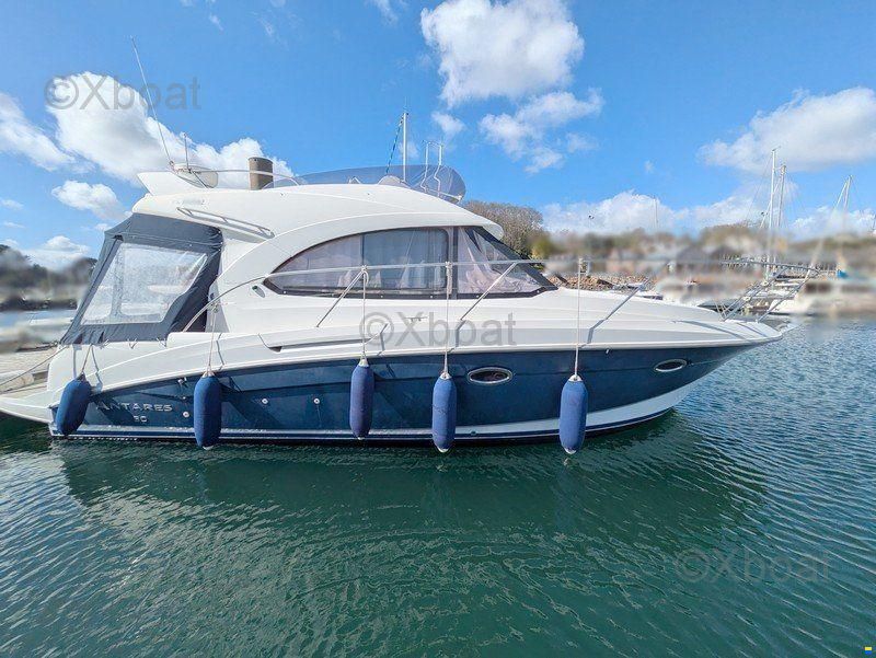 Beneteau ANTARES 30 FLY