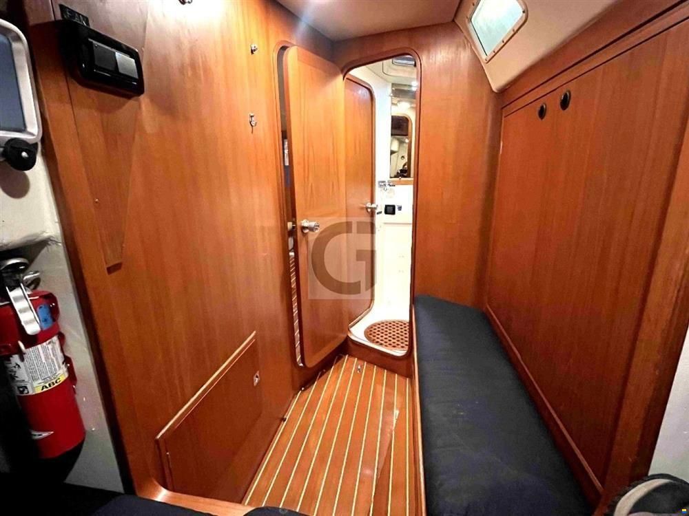 Baltic Yachts 50 Custom