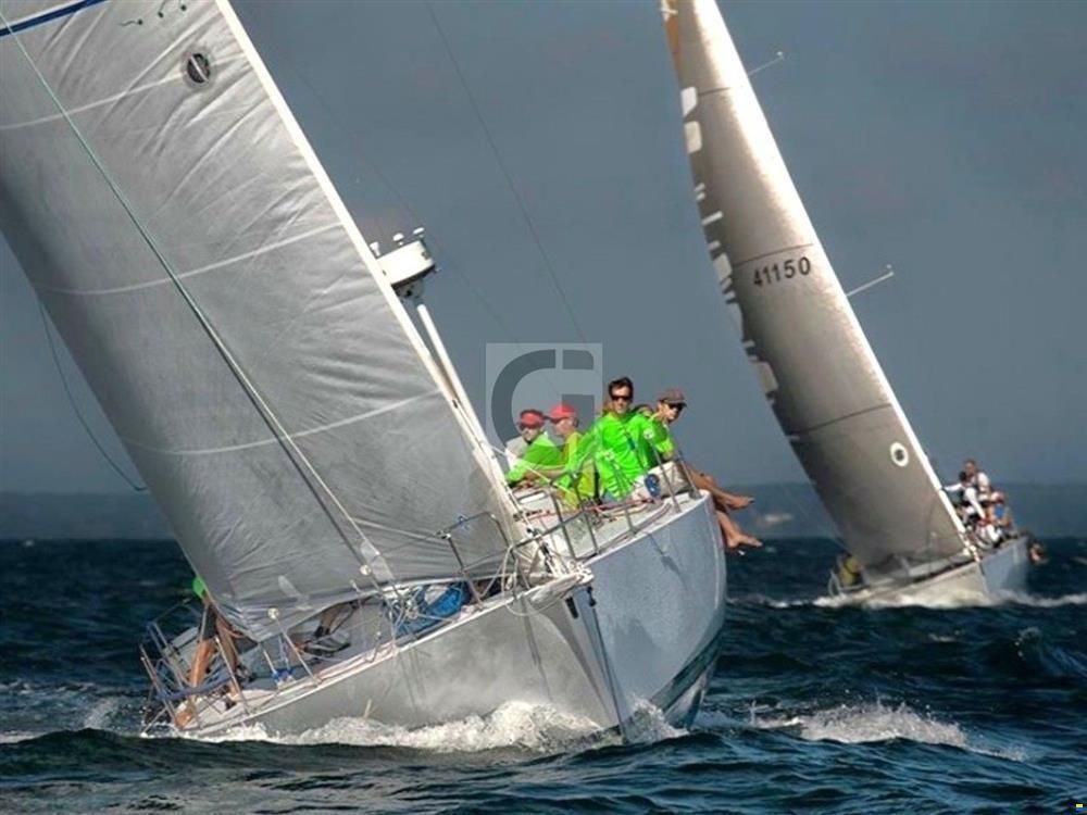 Baltic Yachts 50 Custom
