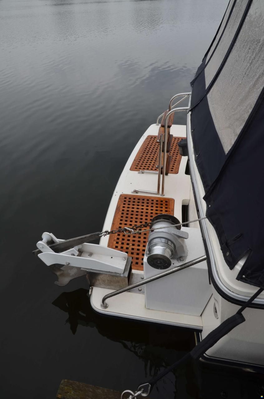 Princess 35 Flybridge