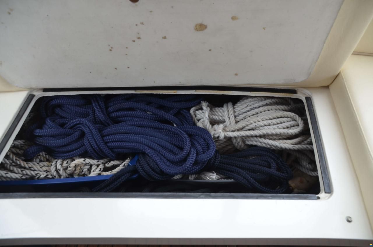 Princess 35 Flybridge