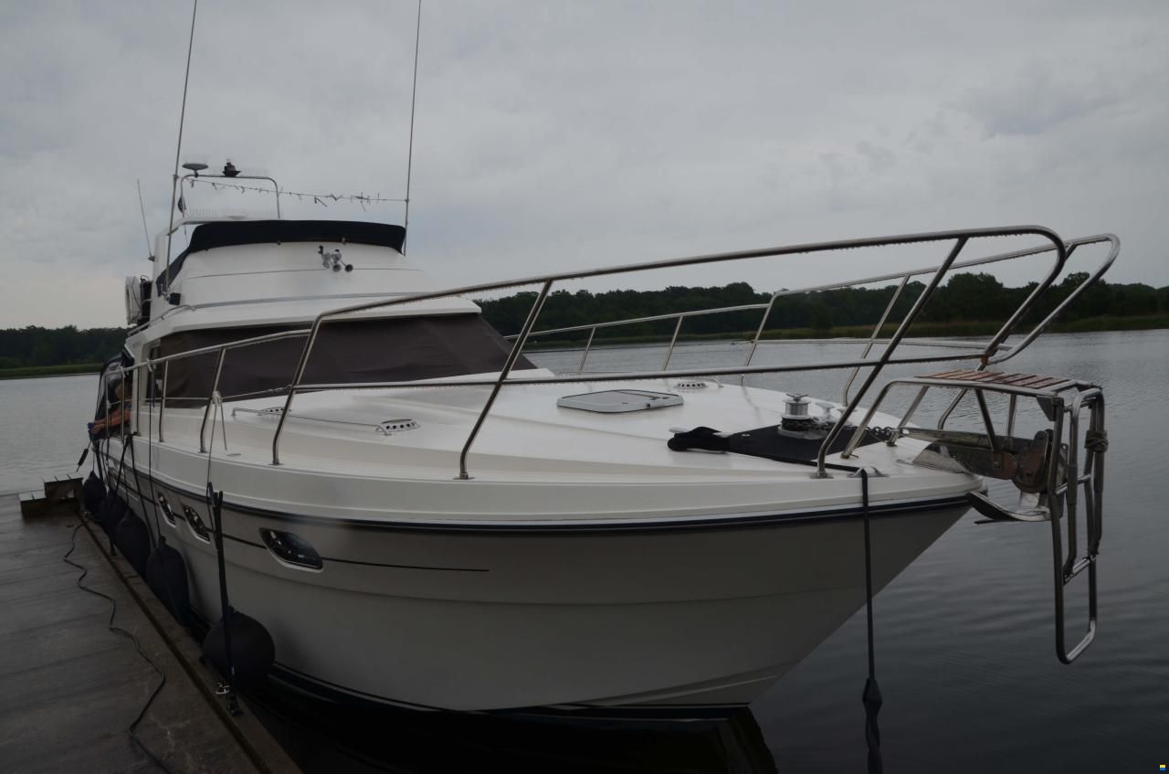 Princess 35 Flybridge