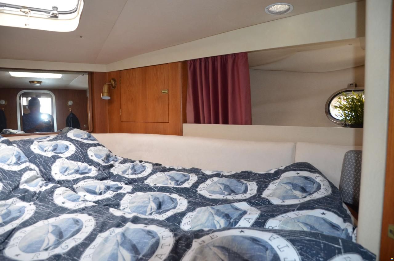 Princess 35 Flybridge
