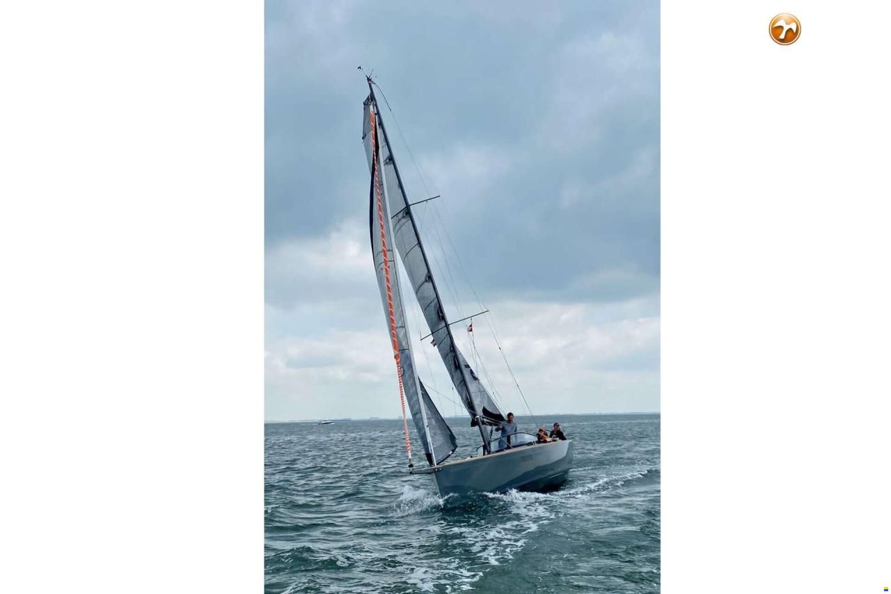 Saffier SE 33 UD
