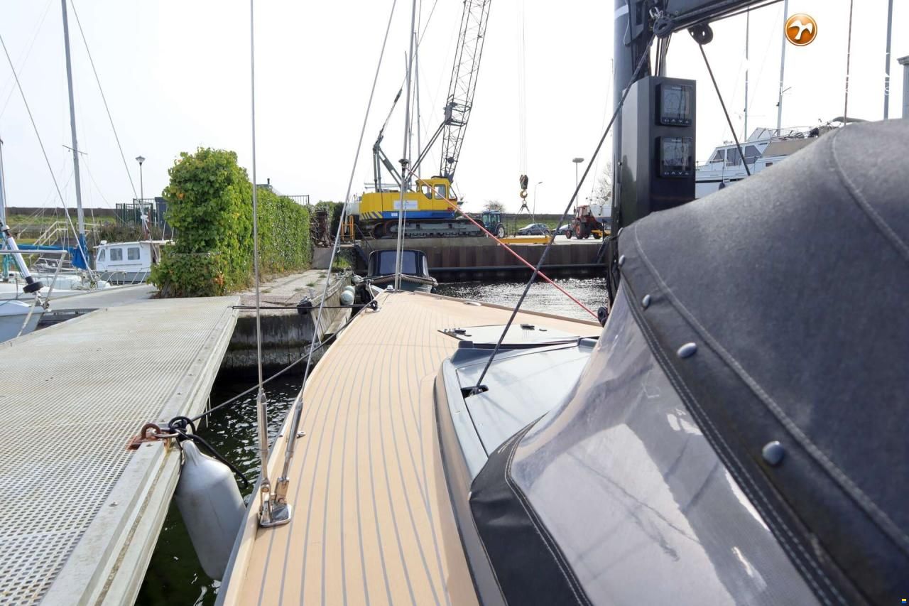 Saffier SE 33 UD