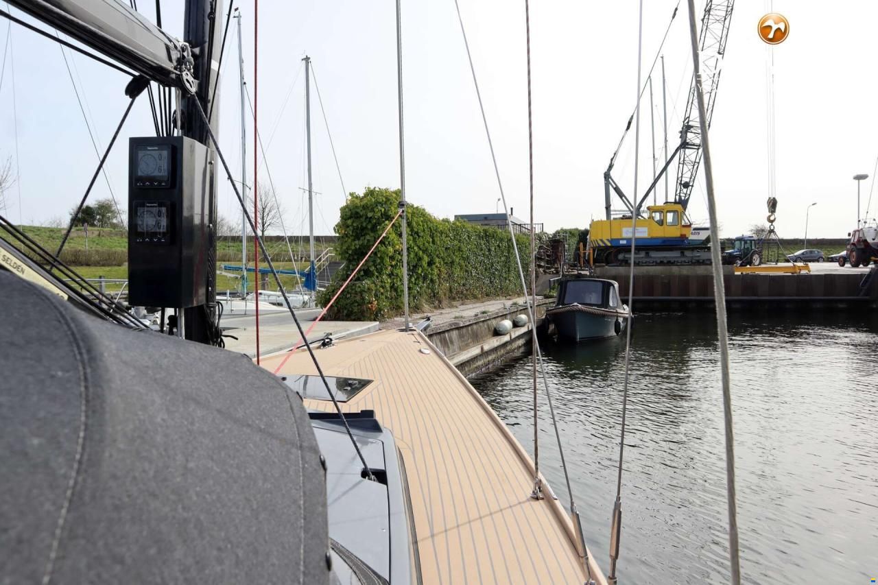 Saffier SE 33 UD