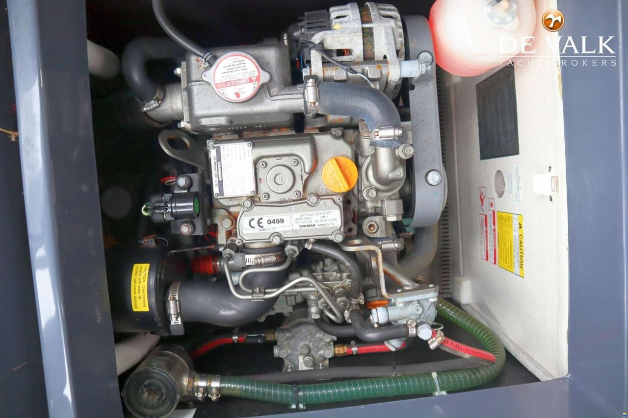 Saffier SE 33 UD