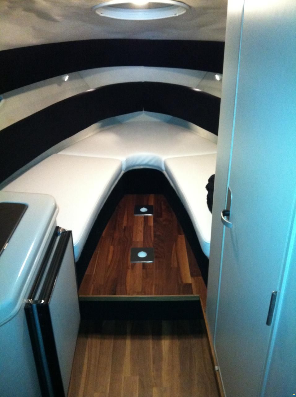 Chris Craft 262 Crowne