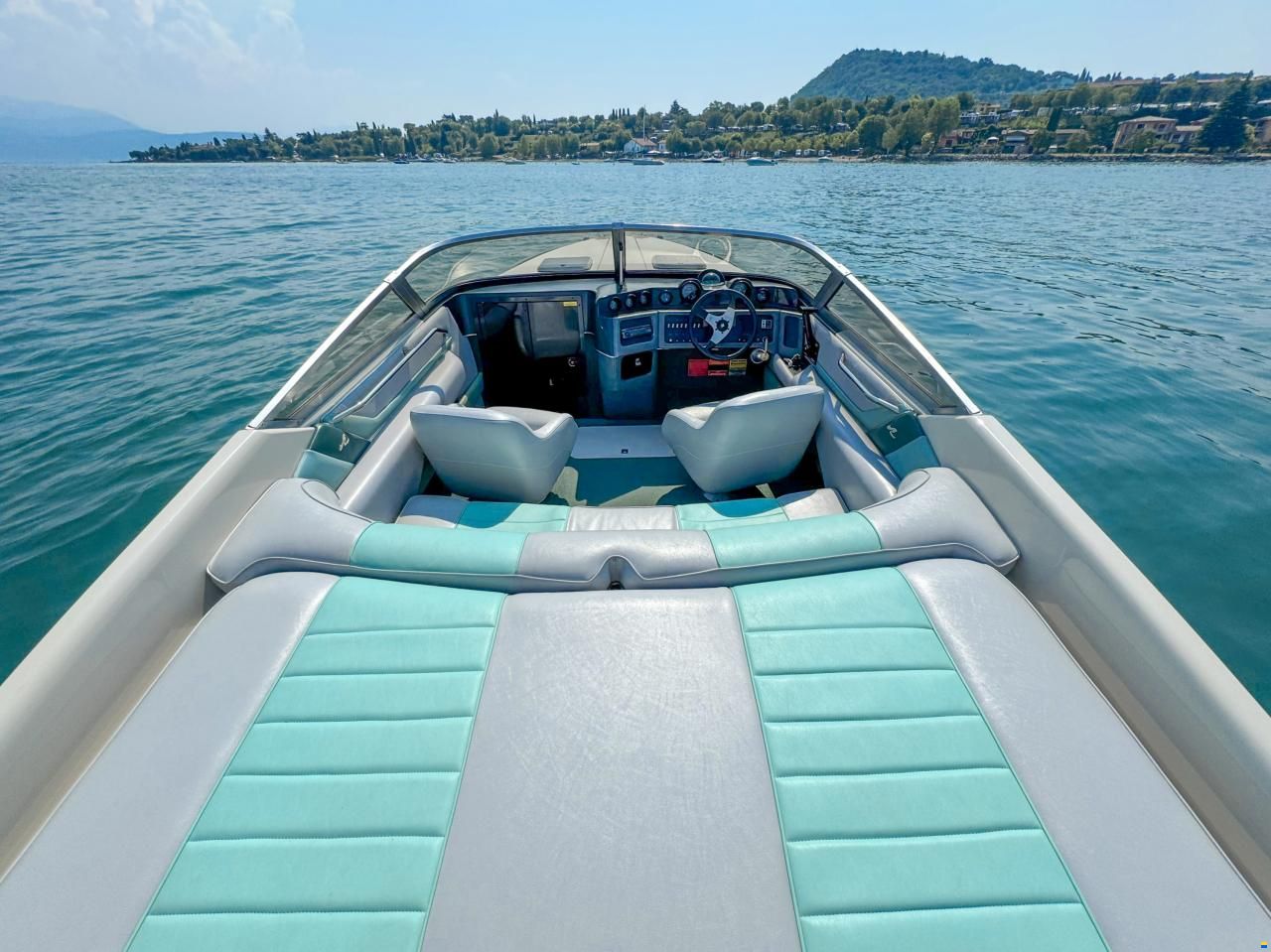 Sea Ray Pachanga 22