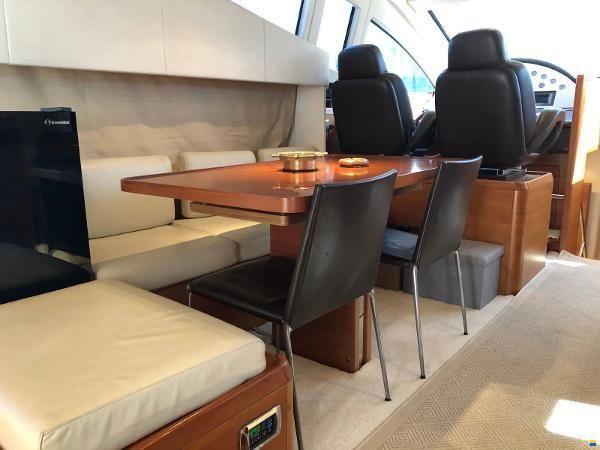 AICON Yachts 64