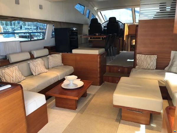 AICON Yachts 64