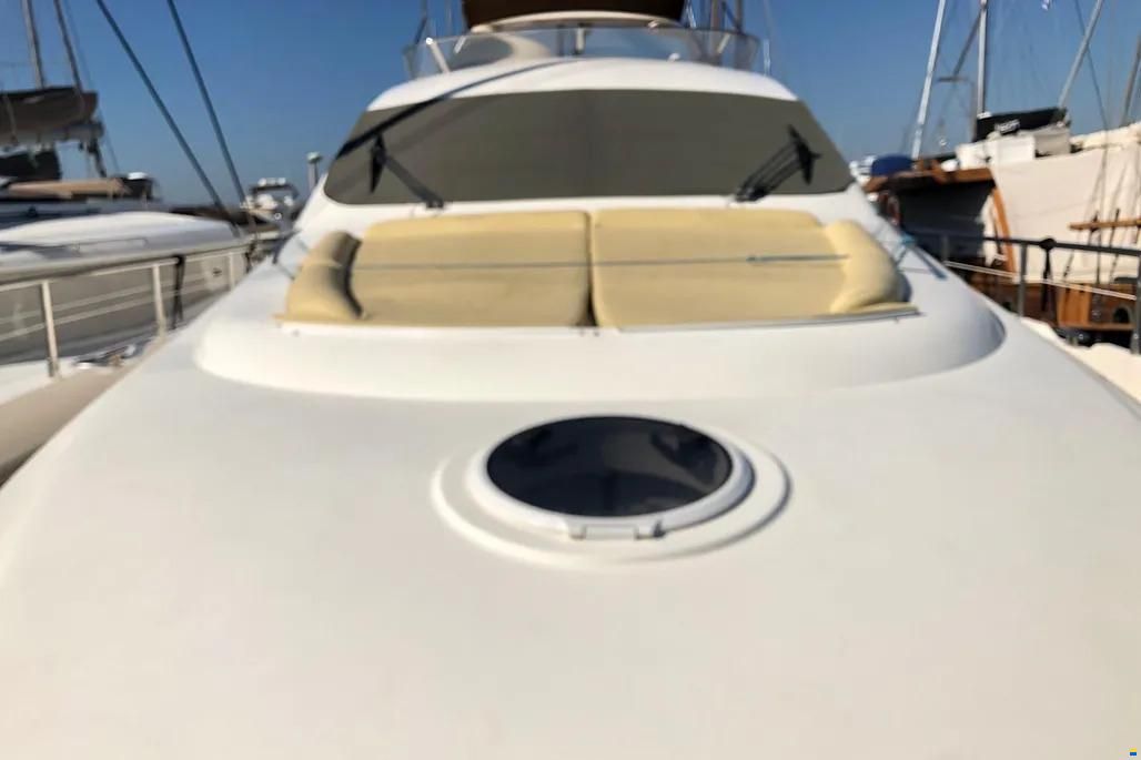 AICON Yachts 64