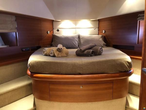 AICON Yachts 64