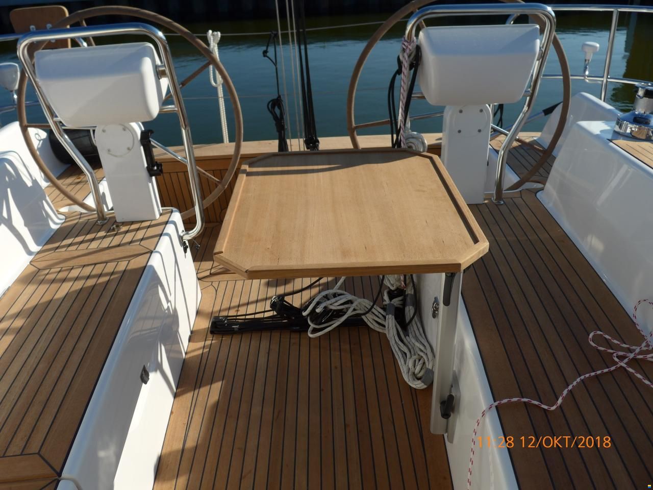 Hallberg-Rassy 340