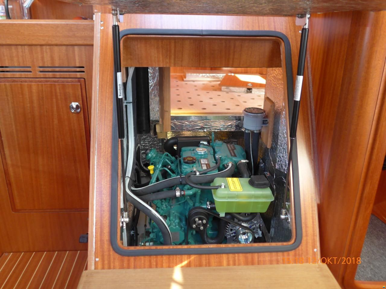 Hallberg-Rassy 340