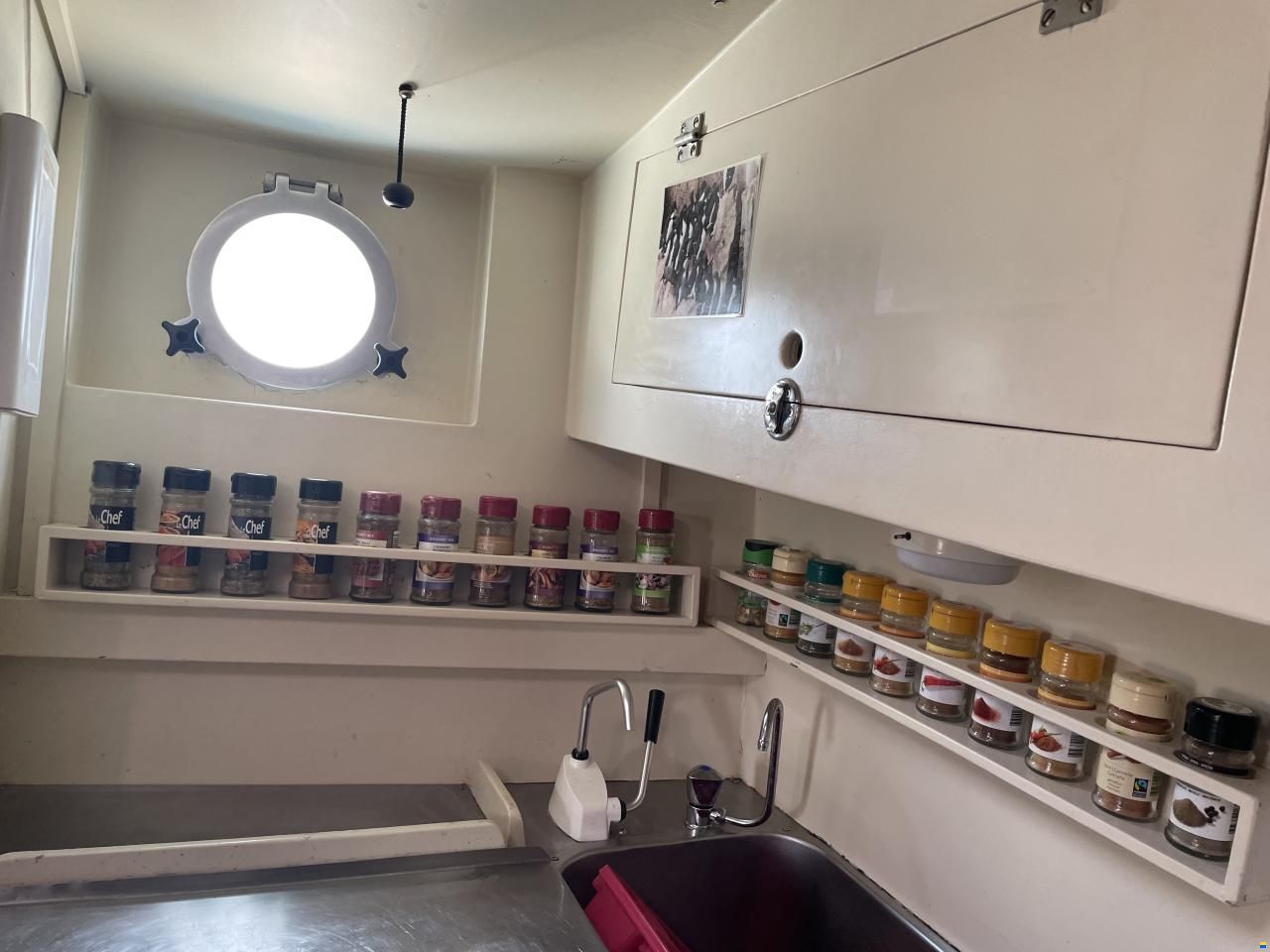 Damien II Schooner 49