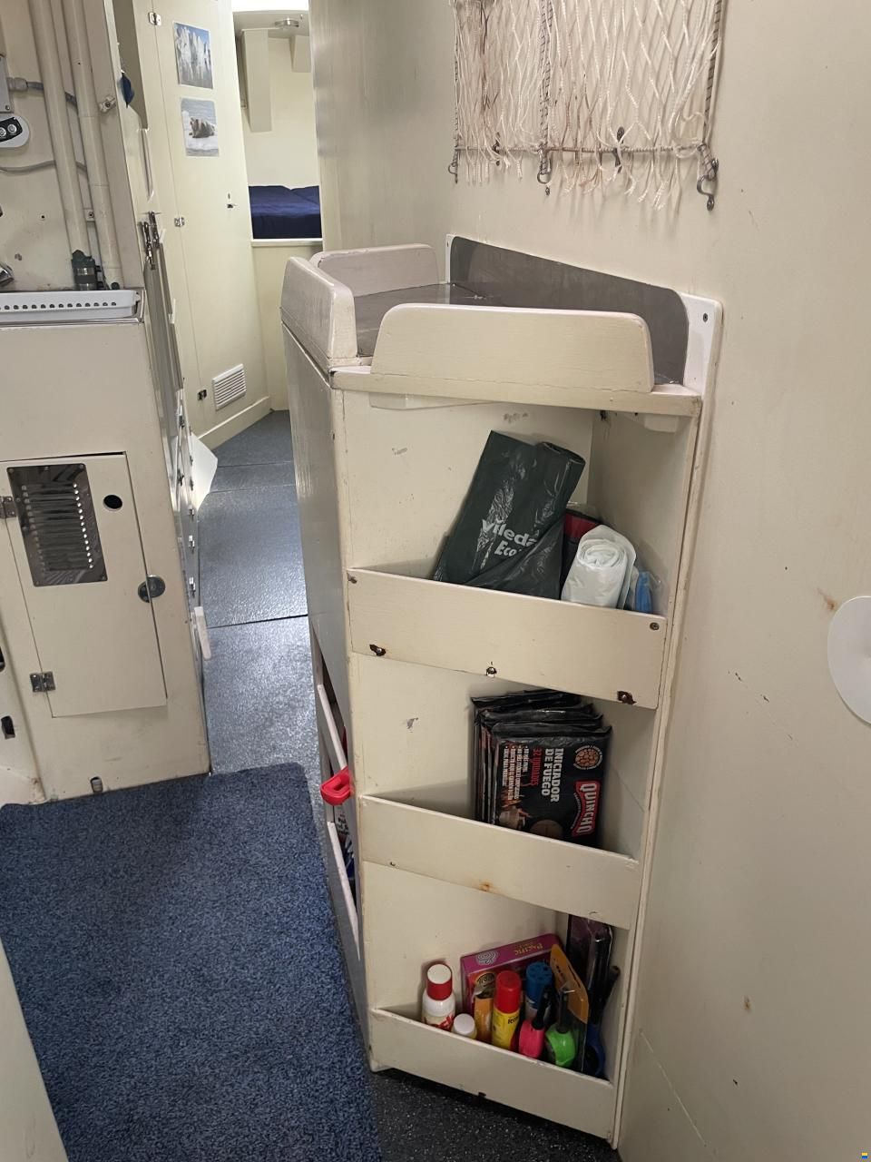 Damien II Schooner 49