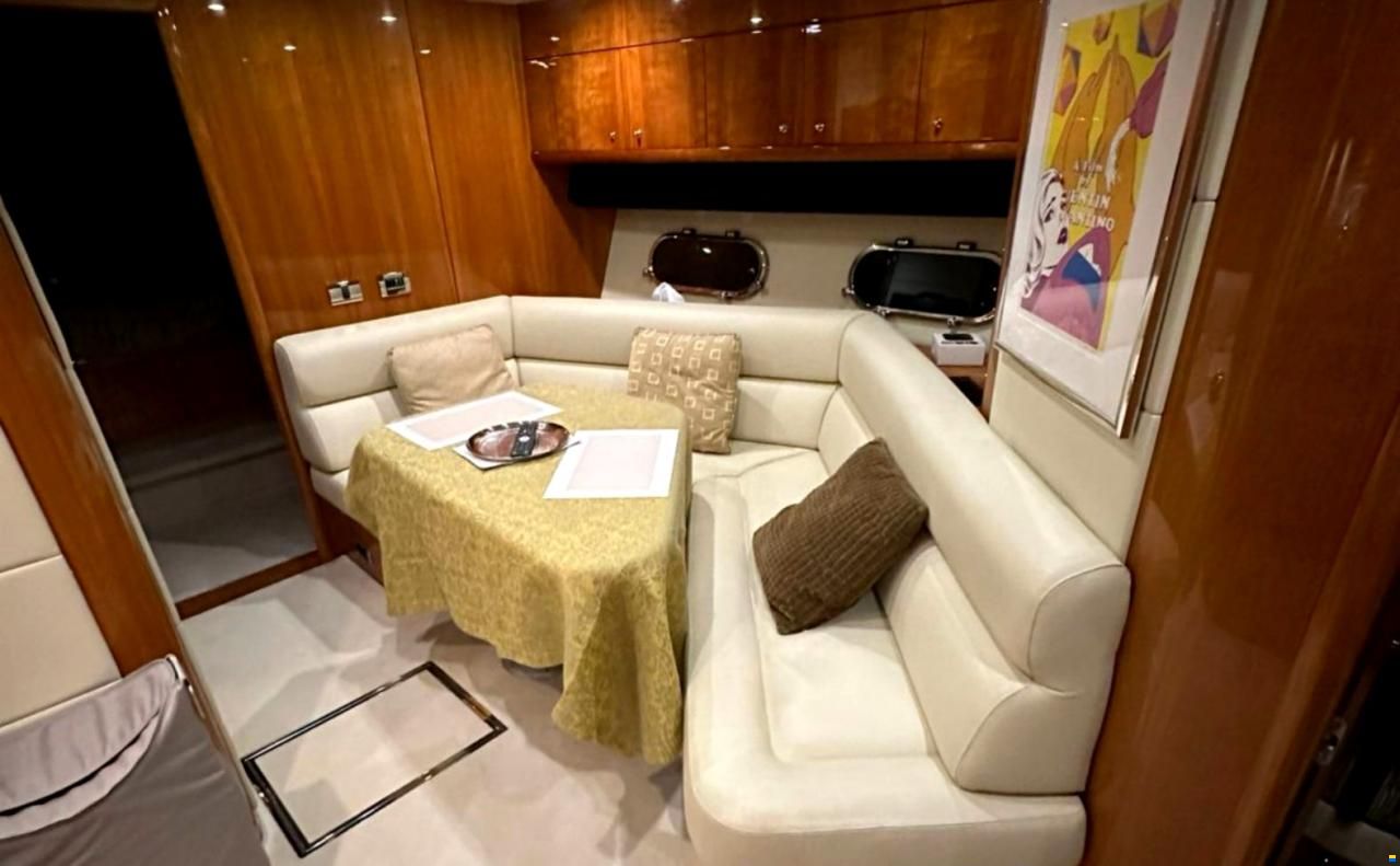 Sunseeker Predator 62