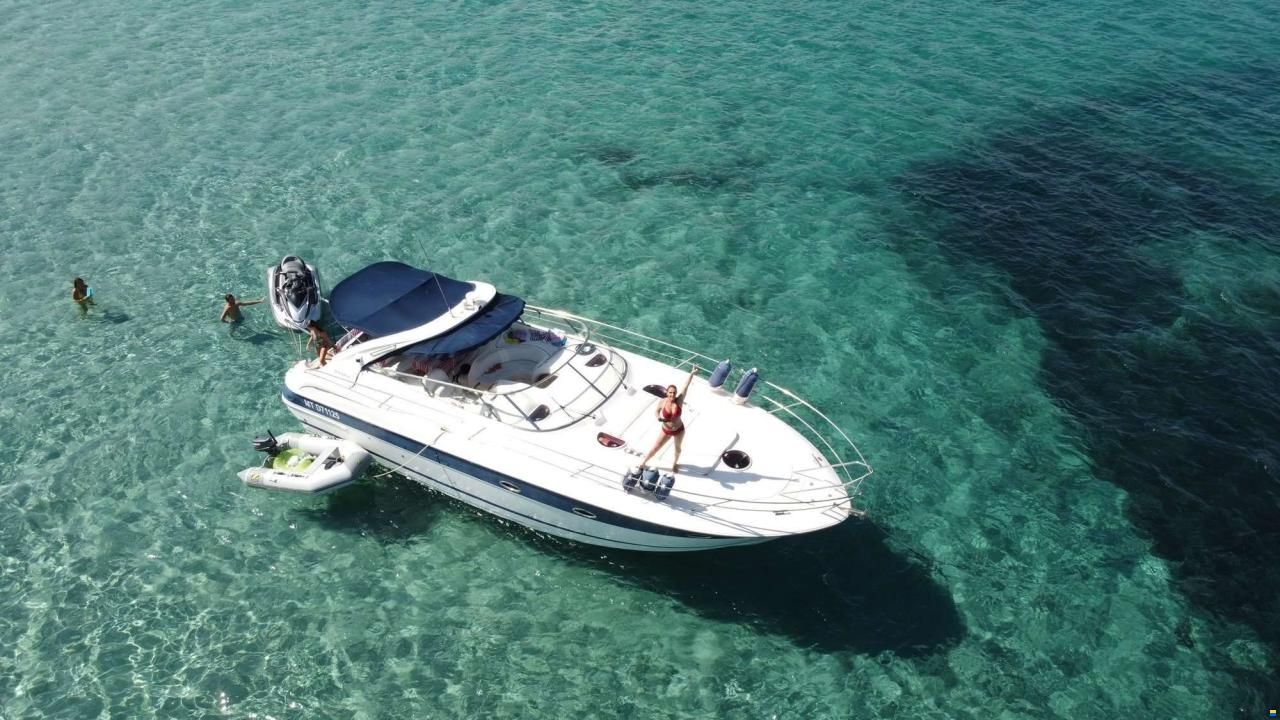 Bavaria 37 Sport