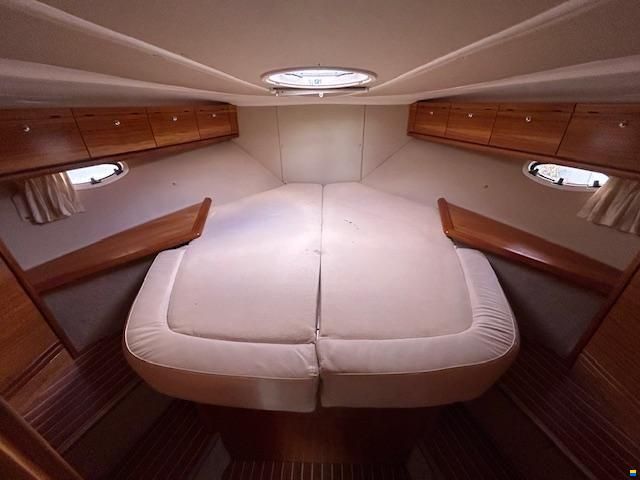 Bavaria 37 Sport