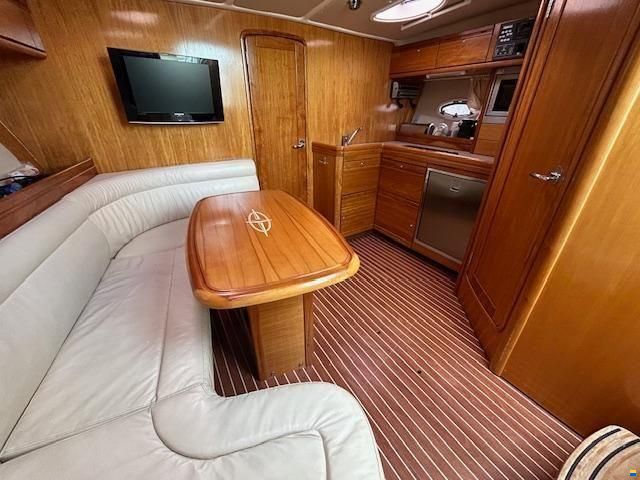 Bavaria 37 Sport