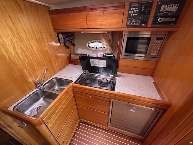 Bavaria 37 Sport