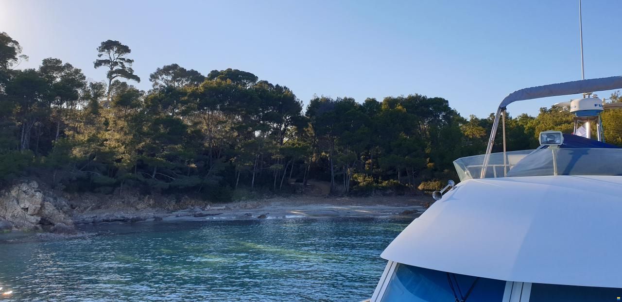 Beneteau Antares 10.80