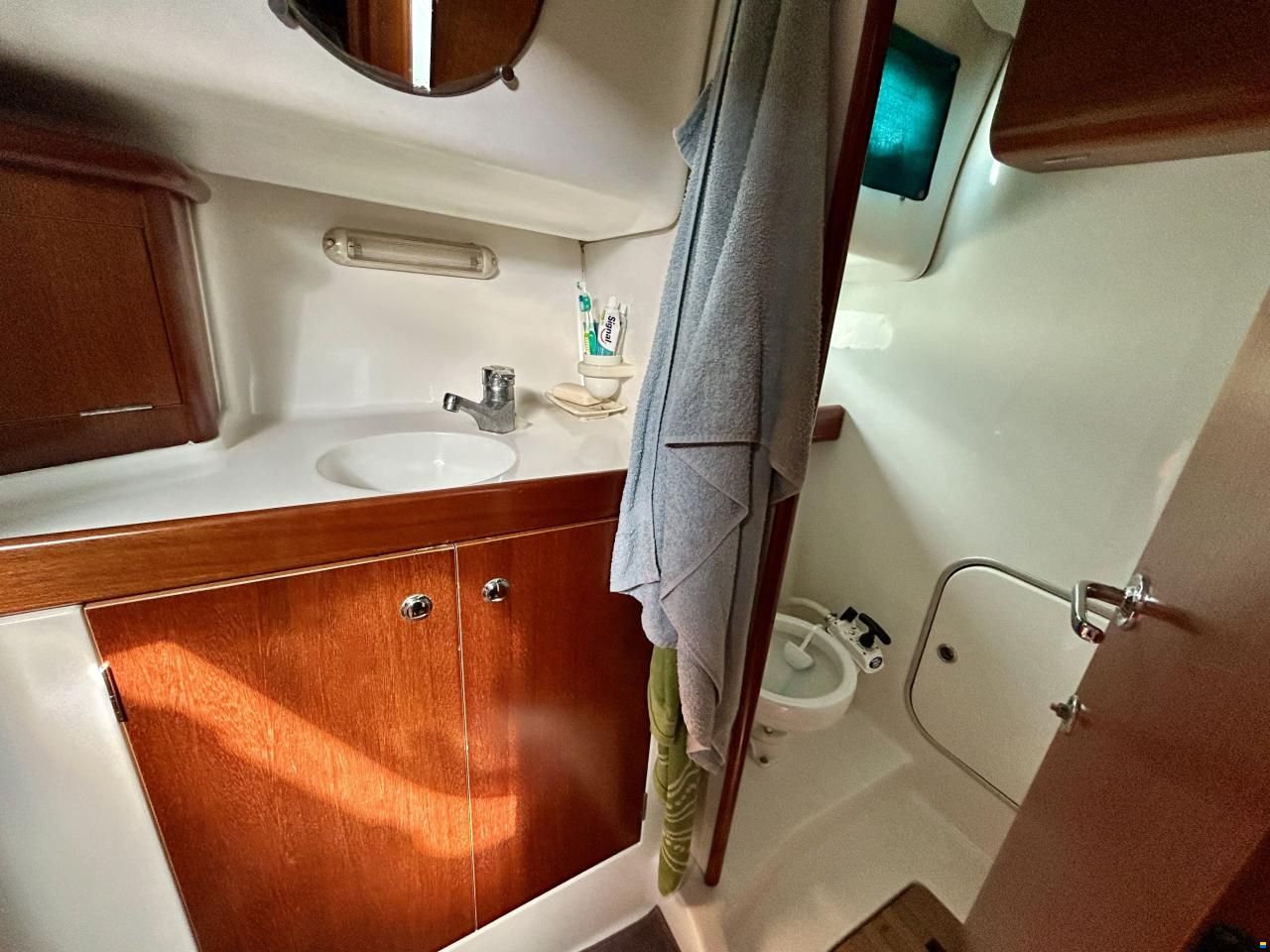 Beneteau Antares 10.80