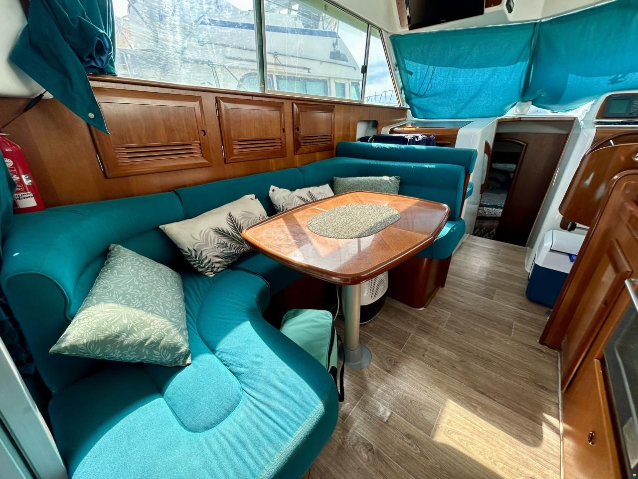 Beneteau Antares 10.80