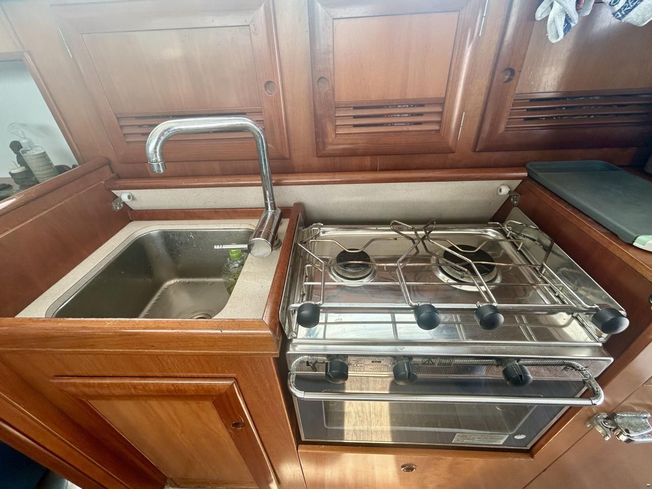 Beneteau Antares 10.80