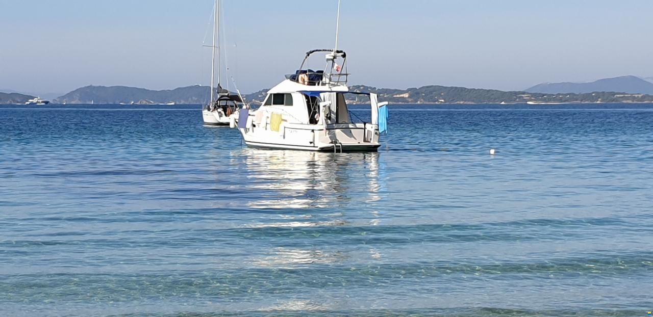 Beneteau Antares 10.80