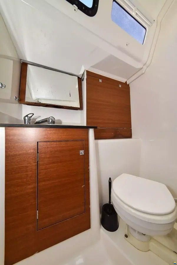 Dufour 350 Grand Large