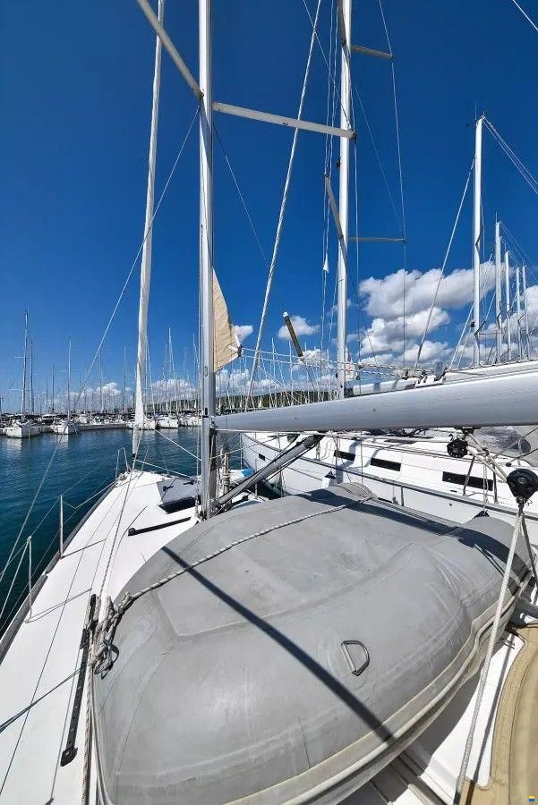 Dufour 350 Grand Large