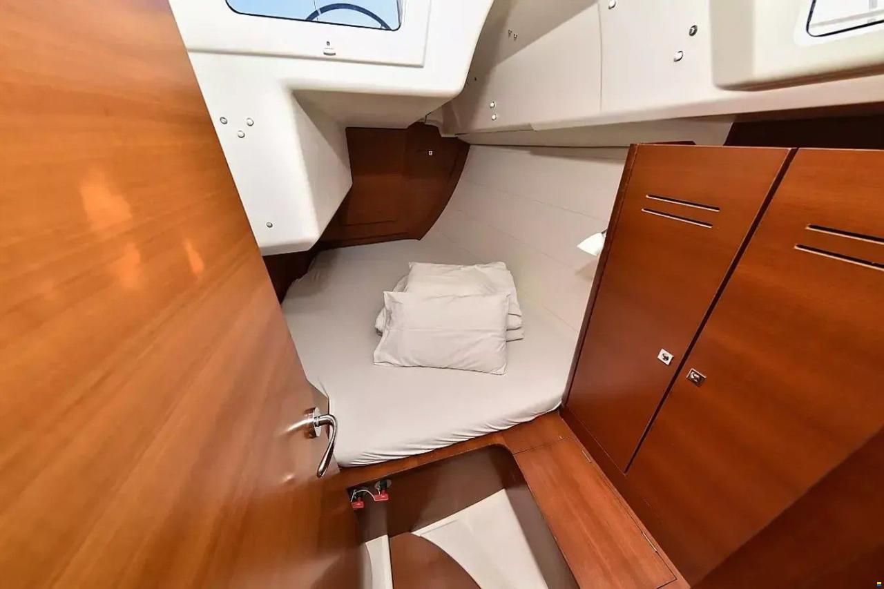 Dufour 350 Grand Large