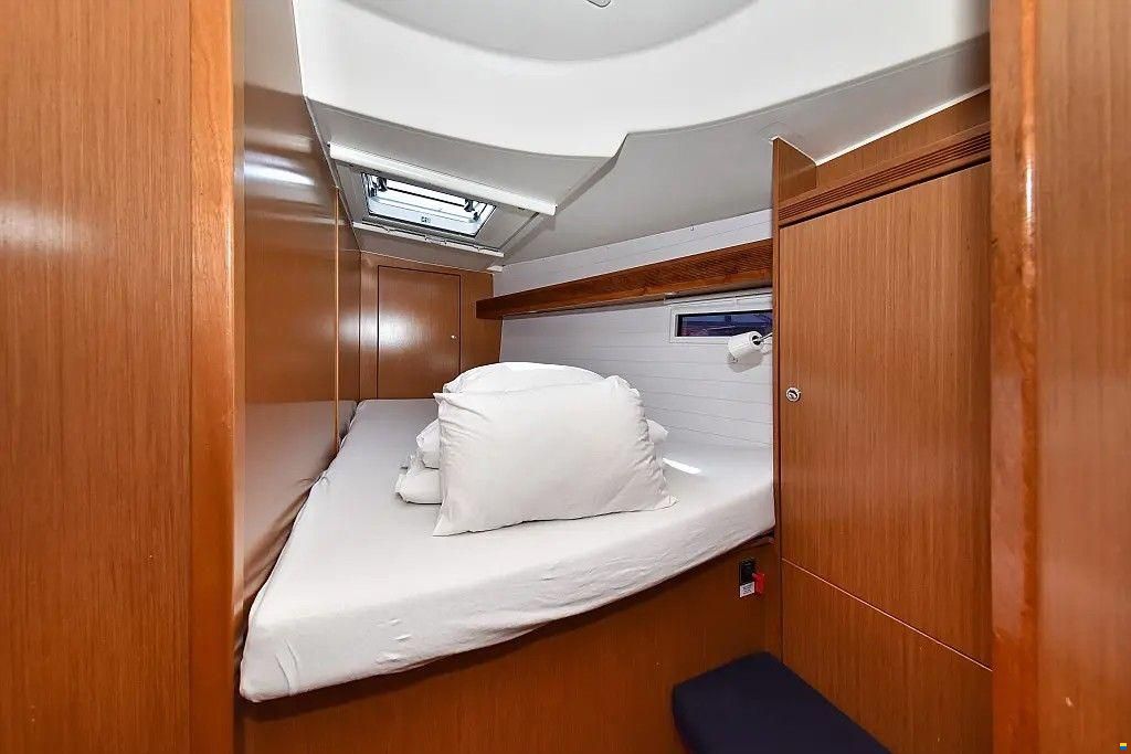 Bavaria Cruiser 45