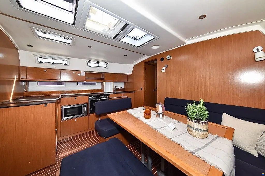 Bavaria Cruiser 45