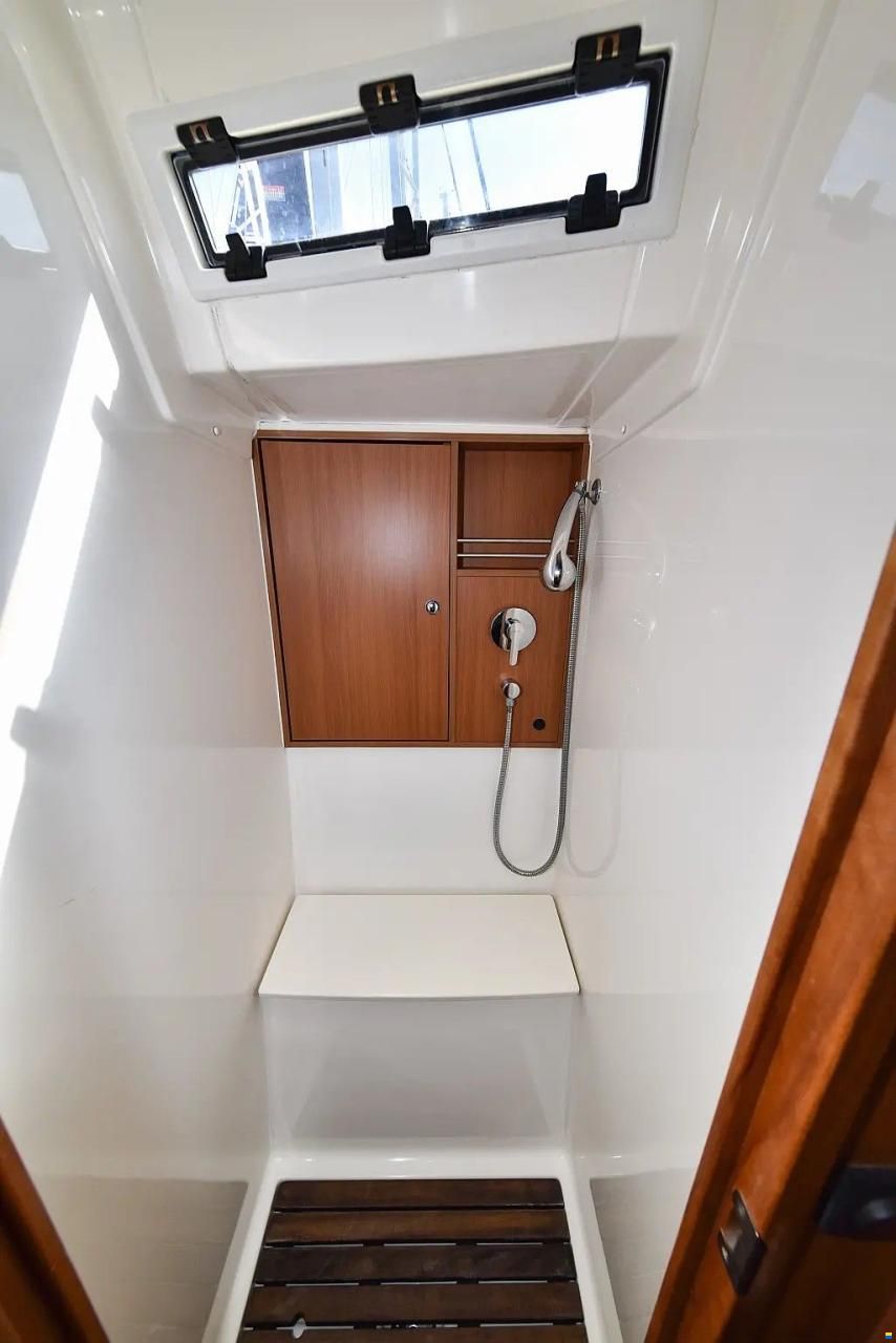Bavaria Cruiser 45