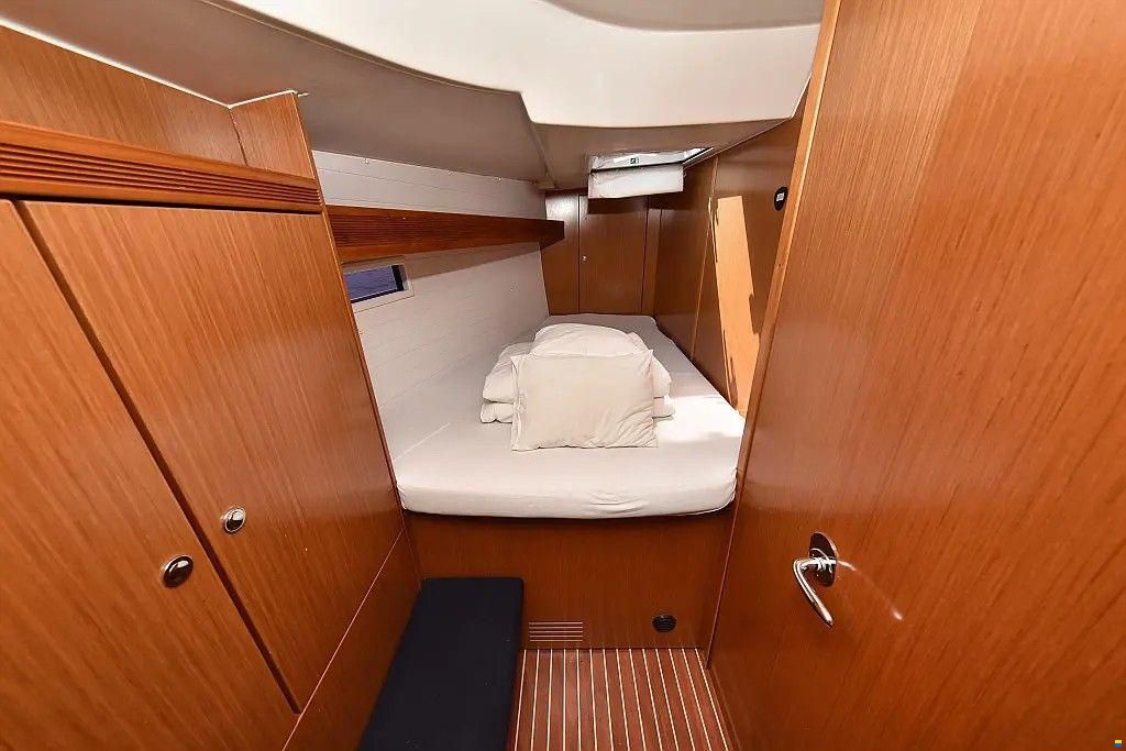 Bavaria Cruiser 45