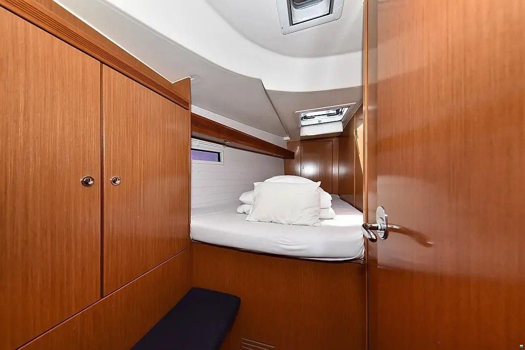 Bavaria Cruiser 45