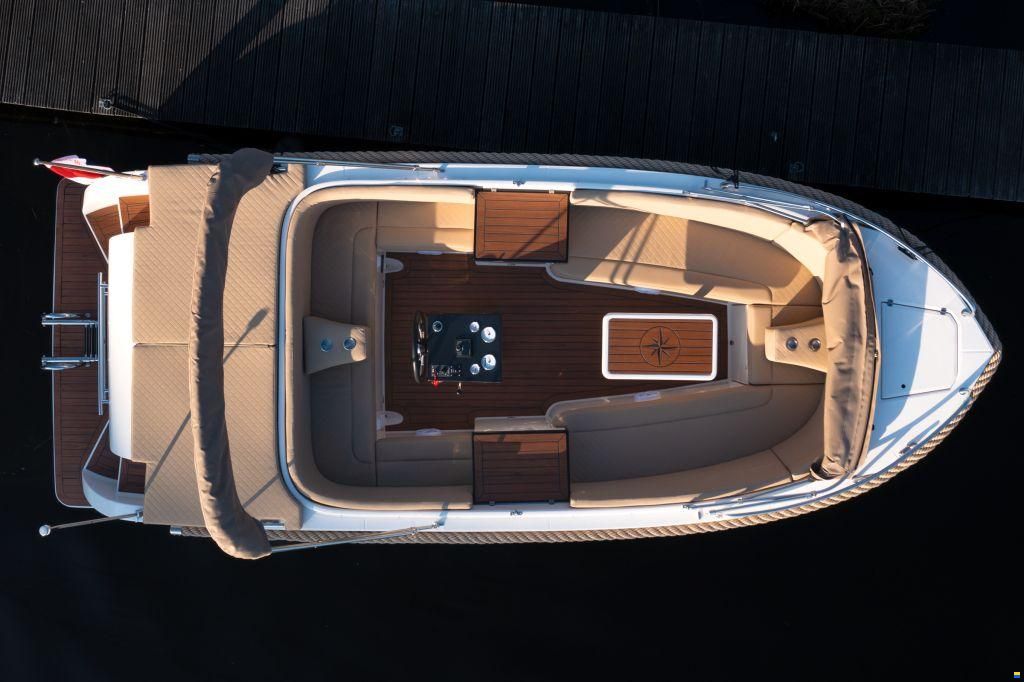 Lago Amore 633 Tender I Voorraad actie!