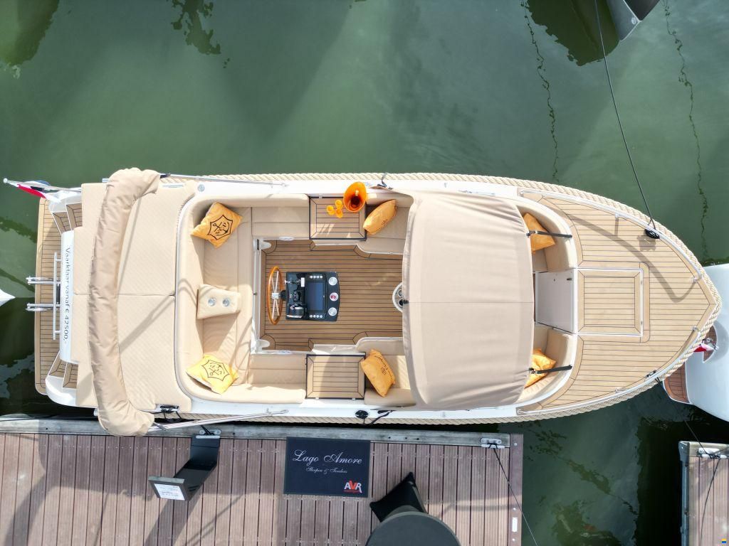 Lago Amore 733 Tender I Voorraad actie!